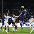 UŽIVO: Nižu se šanse Partizana, Železničar ipak vodi