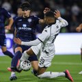 Železničar je sila za Partizan! Pančevcima derbi kola