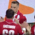 (VIDEO) Zvezdin Makedonac zabrljao, Slovenac popravio
