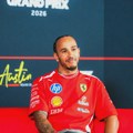 "'Primoran' sam da ostanem što duže u Formuli 1, to mi je oduvek bio san": Hamilton otkrio zbog čega nema nameru da ide u…