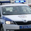 Kontrolor Studentske liste u alkoholisanom stanju napao policajce