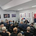 SNS oštro odgovorio SDP-u: Prestanite da širite laži i priznajte izborni poraz