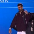 Evo kako je Federerov grad dočekao Đokovića prvi put posle 15 godina: Novakov potez oduševio Srbiju!