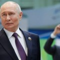 ‘Pravi genije’: Putin o Ilonu Masku
