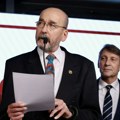 Akademik Saičić otkrio tri glavna cilja studentske liste: Kako će biti formirana nova Vlada Srbije i šta je prvi korak u borbi…