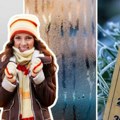 Temperature padaju ispod nule: Sledi "ledeni udar", a evo koji period će biti najhladniji