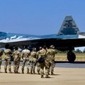 Indija nabavlja 50 lovaca Su-57E i proizvodi još 450