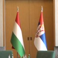 Ministar Krkobabić sa ambasadorom Mađarske