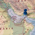 Iran sa zalivskim zemljama planira pomorsku alijansu