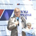 Vesić najavio: Sombor će biti na brzoj saobraćajnici, uskoro rekonstrukcija puta Kljajićevo-Telečka