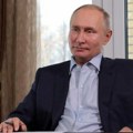 Putin otkrio: Redovno sam na lekarskim pregledima