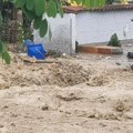 Vanredna odbrana od poplava u Pazaru
