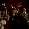 Ministri zadovoljni zbog dobijanja EXPO2027: "Ponovo smo pokazali da je Srbija lider u regionu"