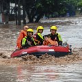 Obilne kiše u Kini: Poginulo 15 osoba, nestale četiri