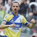 Đuntoli "iskopirao" Bahara - Kapiten i još dvojica višak u Juventusu!