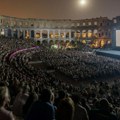 Jubilarni 70. Pulski filmski festival večeras otvara film “Hotel Pula”