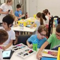 Na letnjim radionicama više od 500 mladih Obrenovački đaci aktivni i tokom letnjeg raspusta