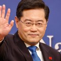 Kina i politika: Smenjen ministar spoljnih poslova Ćin Gang sedam meseci posle imenovanja na tu funkciju