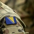 Vojnik koji je nožem napao kolegu srpske nacionalnosti izbačen iz službe