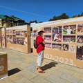 Izložba “100 godina košarke u Srbiji” na Zlatiboru