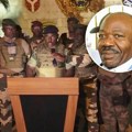 Puč u Gabonu nastao zbog svađe u porodici? Babić: Bilo je čudno gledati predsednika kako moli za pomoć, sve je palo na…