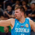 Luka Dončić – razmaženi momčić