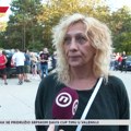 Protest u selima niškog predgrađa zbog mogućeg kampa za migrante