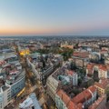 Pad cene stanova u Srbiji: Kvadrat stana u novogradnji niži nego 2022, a ove opštine su i dalje najskuplje