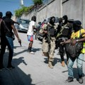 SAD izdvojile 65 miliona dolara za policiju Haitija u borbi protiv nasilja bandi