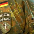 Štampa: Nemačka spremna da pošalje još vojnika na Kosovo