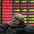 Azijska tržišta: Oštar pad u Hong Kongu