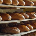 Udruženje pekara Srbije: Hleb neće poskupeti do Nove godine