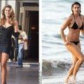 Dijeta Sindi Kraford zaslužna je za liniju slavnog supermodela: Za nedelju dana možete skinuti pet kilograma