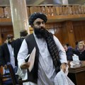 Talibani obustavljaju konzularne usluge u Londonu i Beču