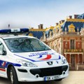 Nakon luvra evakuisan i versaj! Tenzija u Francuskoj ne jenjava: Dvorac dobio dojavu o bombi nakon napada islamista