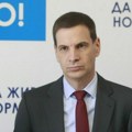 Jovanović (Novi DSS): Sa proevropskom opozicijom nema programske vlade, samo tehničke
