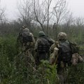 "I dalje pokušavaju da opkole Avdijevku": Ukrajinska vojska: Odbijeni ruski napadi na svim delovima fronta