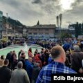 Aktivisti i građani protiv novih hidrocentrala na Neretvi