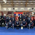 Srbija ima četiri prvaka sveta - i to nije sve! Sjajan rezultat naših kik-boksera, veliki oproštaj Konovalova!