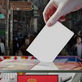 Bliži se izborna tišina: Predizborna kampanja u završnoj fazi, na ovim mestima glasanje već u subotu