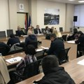 Gradska izborna komisija: U Beogradu 1.613.369 birača