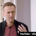 Navaljni je u zatvoru na Arktiku, kaže glasnogovornica