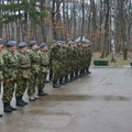 Načelnik Generalštaba Mojsilović u garnizonu Kragujevac: Obilazak dela snaga za kontrolu i zaštitu vazdušnog prostora…