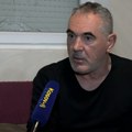 "Ćerka i ja smo srećom ostali živi" Svedok današnje pucnjave u Severnoj Mitrovici - metak mu je proleteo pored glave