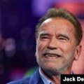 Schwarzenegger priveden na minhenskom aerodromu zbog luksuznog sata