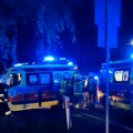 Hrvati povređeni na Tajlandu: Jeziva scena, vozač izgubio kontrolu nad kombijem, sportski funkcioner hitno operisan