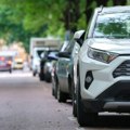 Pariz protiv SUV-a: Sat parkiranja koštaće 18 evra