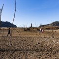 Zimska suša u Španiji – farmeri gledaju u nebo, rešenja ima ali je preskupo