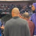 Skandal u NBA ligi! Pijani navijači žestoko opsovali Durentovu majku, on im nije ostao dužan: Obezbeđenje moralo da reaguje!…