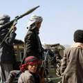 Huti gađali američki tanker, SAD i Velika Britanija raketirale glavni grad Jemena